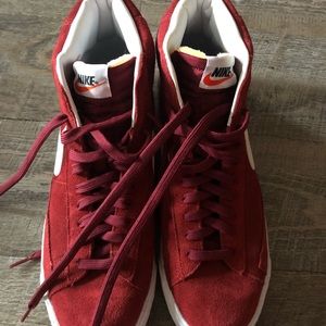 Men’s Nike Blazer Mid US 11.5